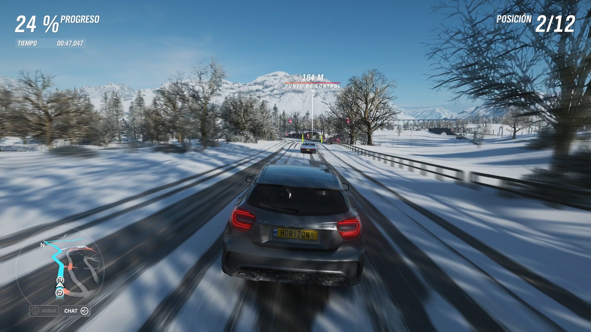 Forza Horizon 4 - Imagen 38